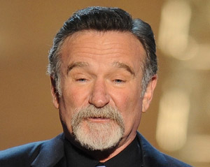Fallece el actor Robin Williams a los 63 años