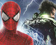Contenidos extra de The Amazing Spider-Man 2 en Blu-ray