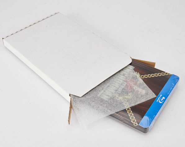 Zavvi estrena nuevo embalaje para proteger los envíos de Steelbooks