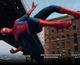 Capturas de imagen y menús del Blu-ray de The Amazing Spider-Man 2
