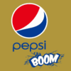 Pepsi-boom-s