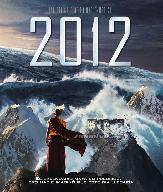 carátula 2012 portada 3