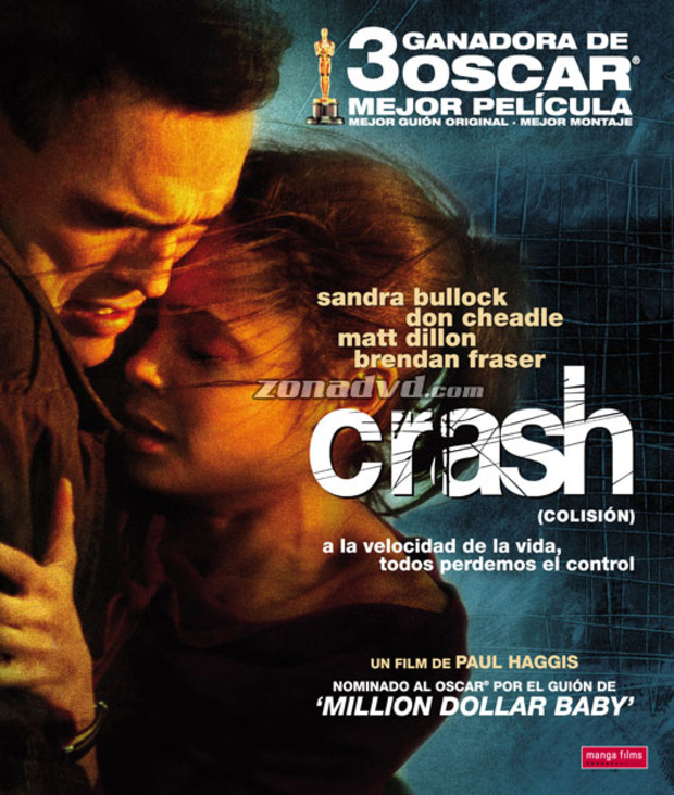 Crash Pelicula Online Subtitulada