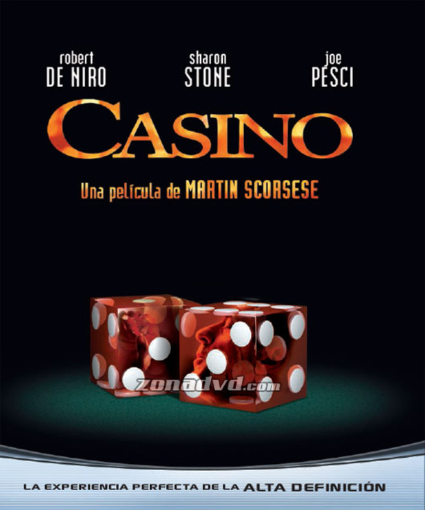 carátula Casino portada 2
