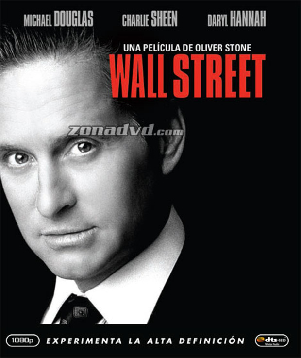 carátula Wall Street portada 2