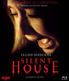 carátula Silent House 5