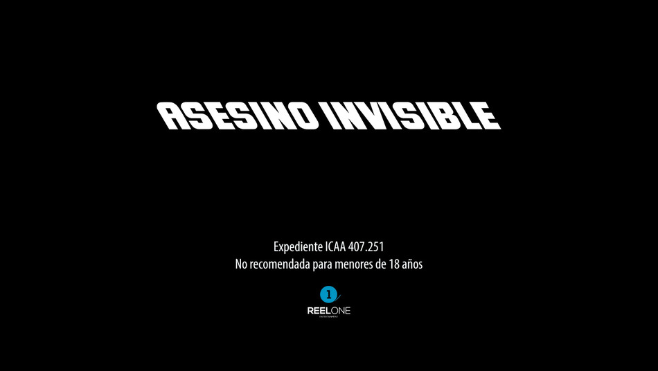 menú Asesino Invisible - Edición Especial Blu-ray - 1