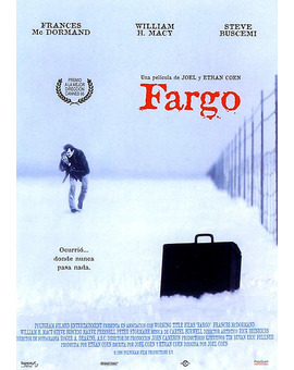 Película Fargo