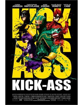 Película Kick-Ass