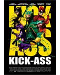 Kick-ass-s