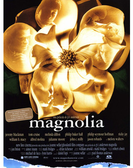 Película Magnolia