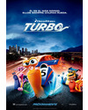 Póster de la película Turbo 2
