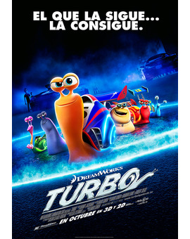 Película Turbo