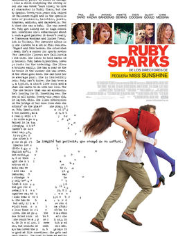 Película Ruby Sparks