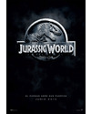 Póster de la película Jurassic World 4