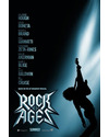 Póster de la película Rock of Ages (La Era del Rock) 2