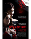Póster de la película Byzantium 2