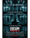 Póster de la película Plan de Escape 2