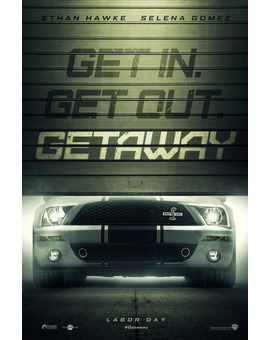 Película Getaway
