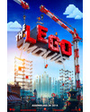 Póster de la película La Lego Película 3