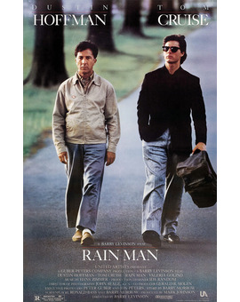 Película Rain Man