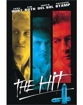 Película The Hit (La Venganza)