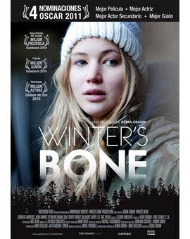 Película Winter's Bone