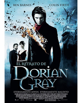 Película El Retrato de Dorian Gray