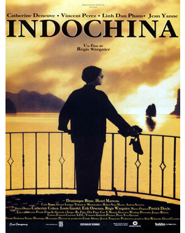 Película Indochina