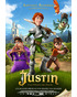 Justin y la Espada del Valor Blu-ray
