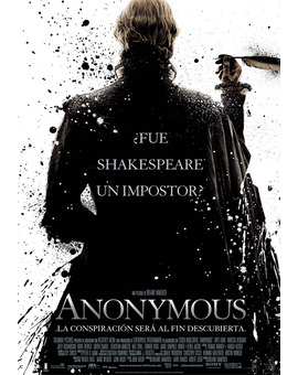 Película Anonymous