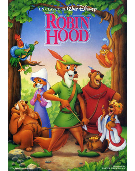 Película Robin Hood