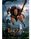 Póster de la película Tarzan 2