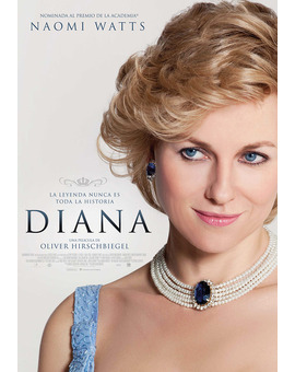 Película Diana