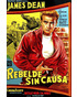 Rebelde sin Causa Ultra HD Blu-ray