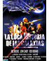 La Loca Historia de las Galaxias Blu-ray
