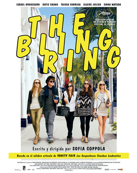Película The Bling Ring