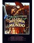 La Loca Historia del Mundo Blu-ray