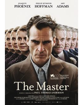 Película The Master
