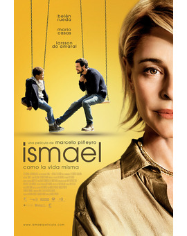 Película Ismael