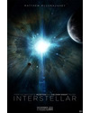 Póster de la película Interstellar 3