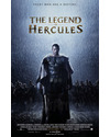 Póster de la película Hércules: El Origen de la Leyenda 2