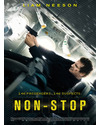 Póster de la película Non-Stop (Sin Escalas) 2