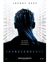 Póster de la película Transcendence 2