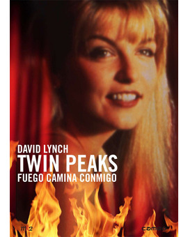 Película Twin Peaks: Fuego Camina Conmigo