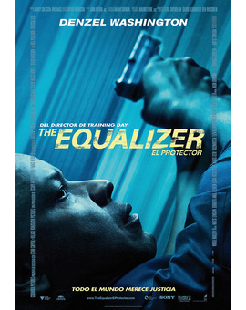 Película The Equalizer: El Protector