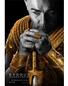 Póster de la película Exodus: Dioses y Reyes 4
