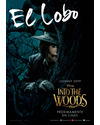 Póster de la película Into the Woods 5