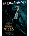 Póster de la película Into the Woods 9