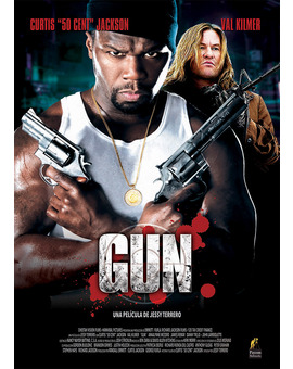 Película Gun